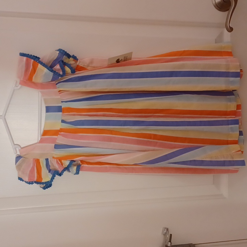 Girls Tucker & Tate dress